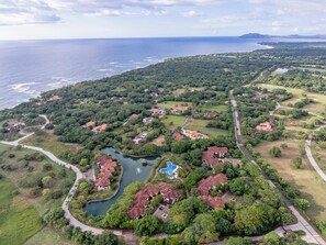 Condo, Multiple Beds (Villa Almendro) | Exterior - Villa Almendro (Tamarindo)