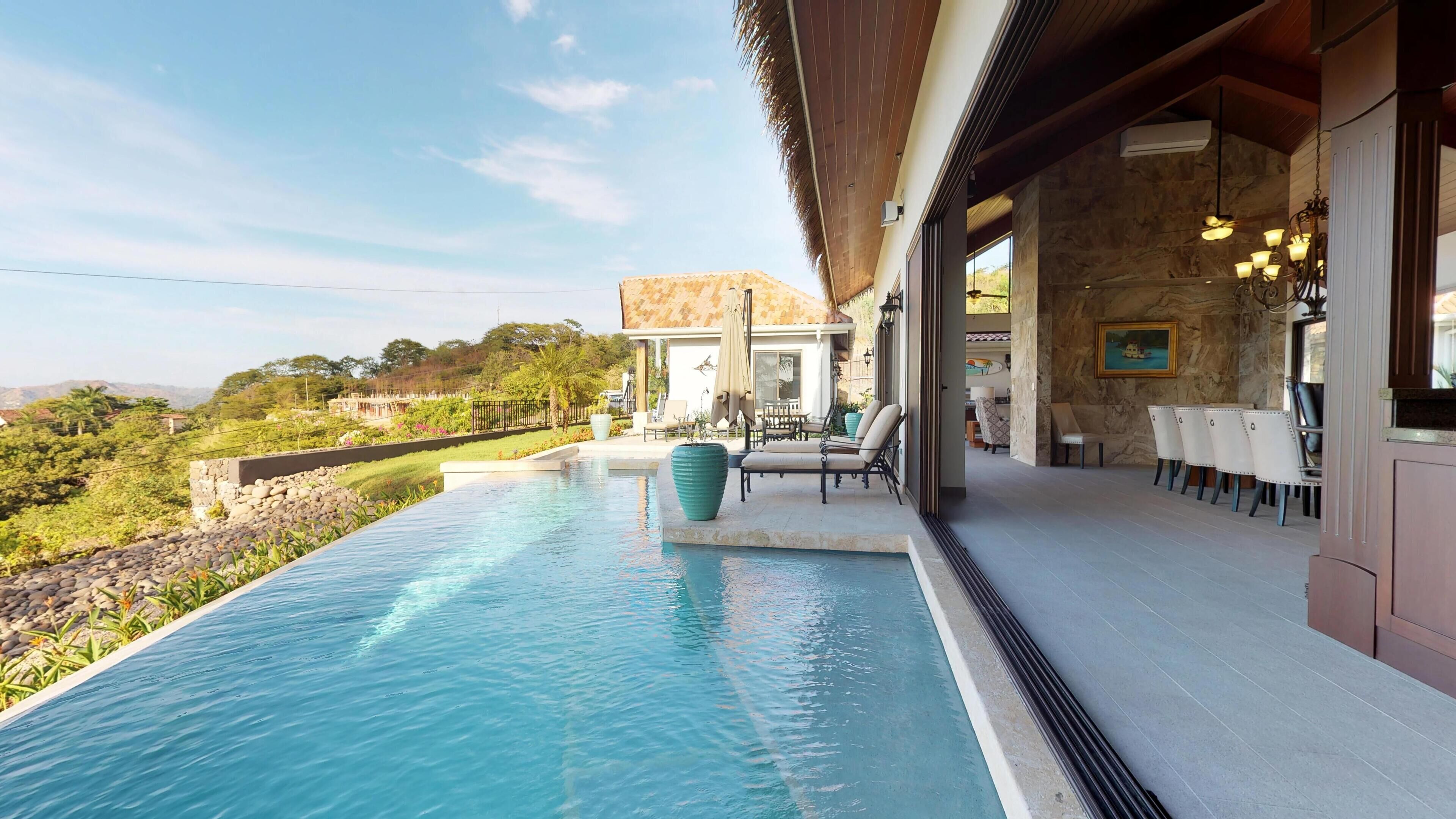 House, Multiple Beds (Puesta del Sol) | Pool