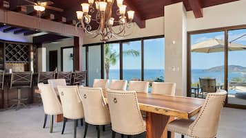 Casa, várias camas (Puesta del Sol) | Cozinha privada | Cafeteira/chaleira, torradeira