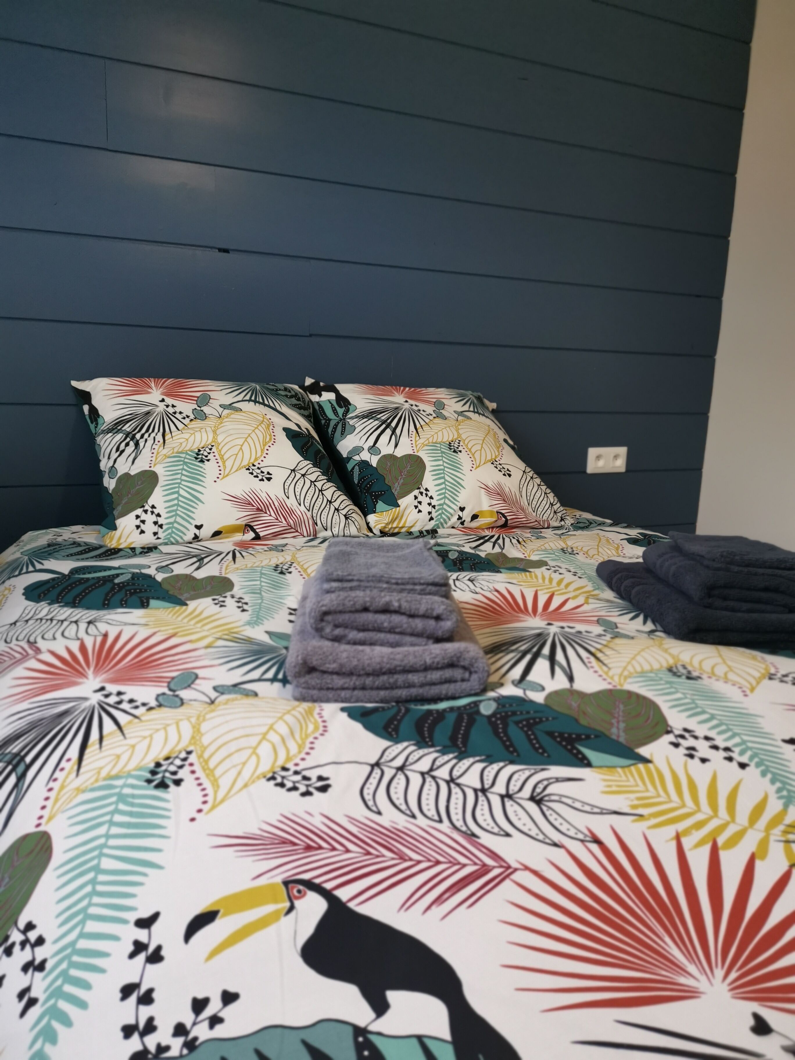 3 Schlafzimmer, Zimmersafe, Bügeleisen/Bügelbrett, kostenloses WLAN