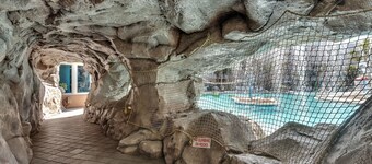 Waterscape A135, Ground Floor, Family Fun!, Great Resort!