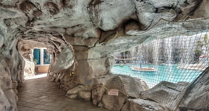Waterscape A135, Ground Floor, Family Fun!, Great Resort!