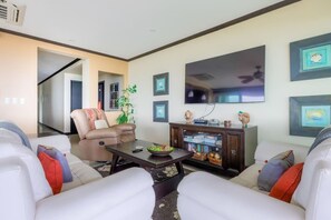 Offices - Luxury beach condo, stunning sunset & ocean view (Jacó)
