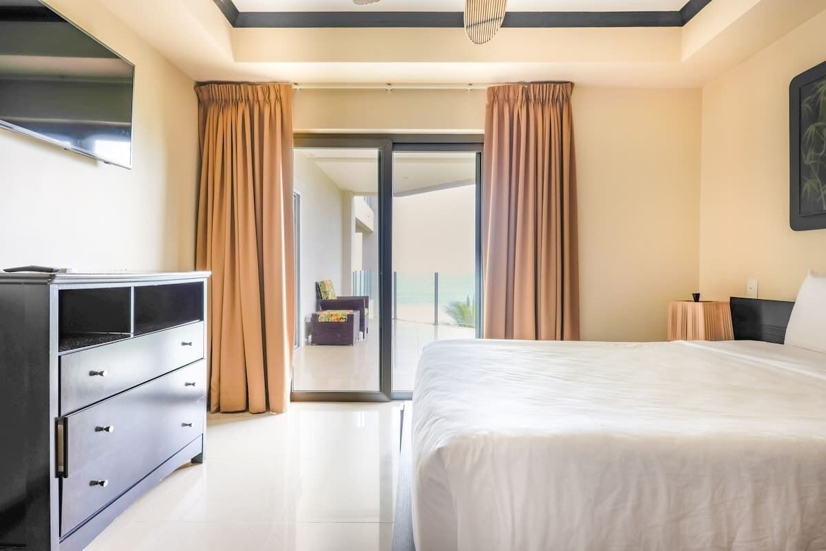 3 chambres, fer et planche à repasser, Wi-Fi