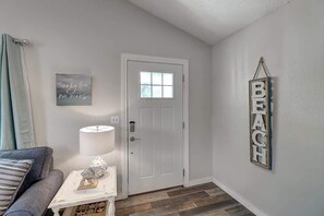 Smart TV - Mermaid's Landing (Rockport)