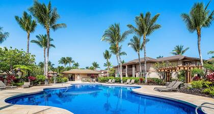 Colony Villas at Waikoloa Beach Resort #1905