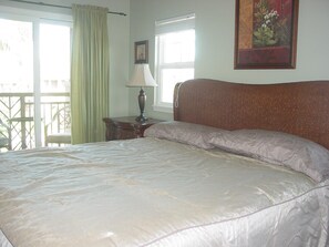 Villa, varias camas (Colony Villas at Waikoloa Beach Resor) | 3 dormitorios y wifi gratis