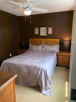 Villa, varias camas (Colony Villas at Waikoloa Beach Resor) | 3 habitaciones y wifi gratis