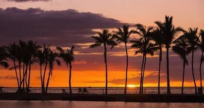 Colony Villas at Waikoloa Beach Resort #1905