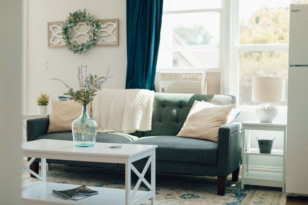 Fernseher, Arbeitsbereiche