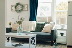 Télévision, espaces bureaux