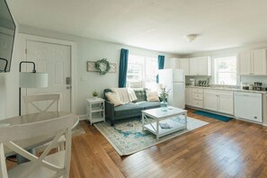 Télévision, espaces bureaux