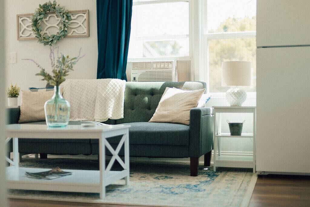 Fernseher, Arbeitsbereiche