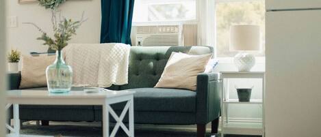 Télévision, espaces bureaux