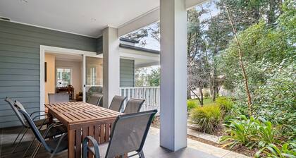 Winsome | New Modern home beautifully decorated | close to center of Blackheath