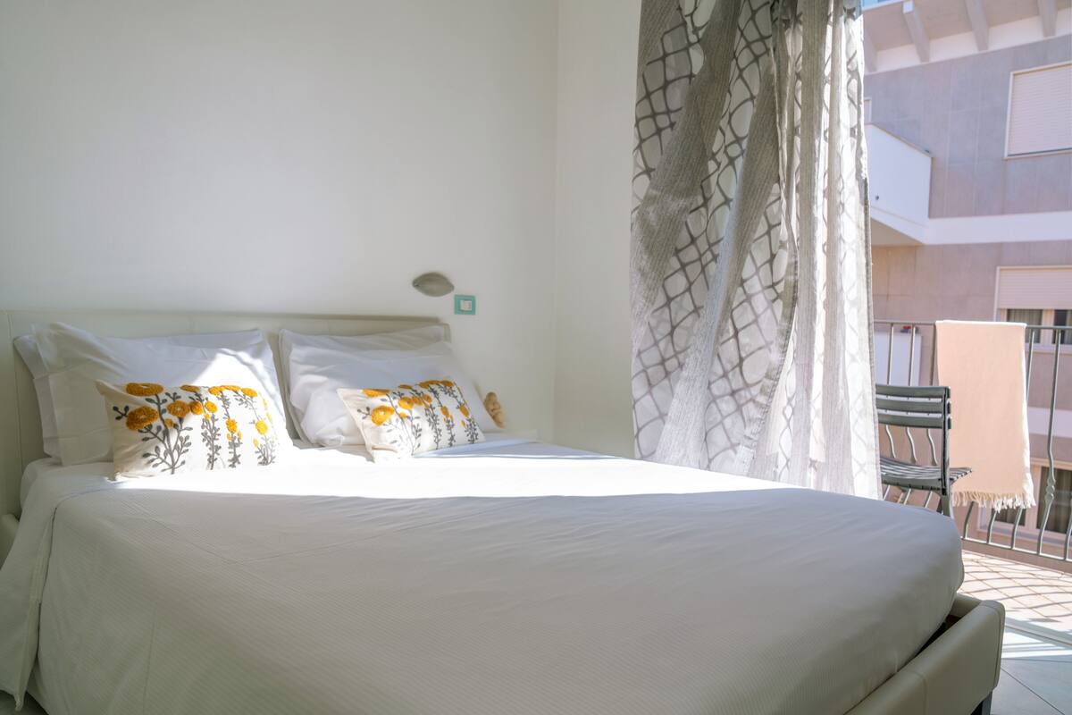 Kamar Comfort, balkon | Wi-Fi gratis