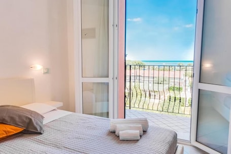 Wi-Fi gratuito. MareHome Brunch&Beauty - Adults Only