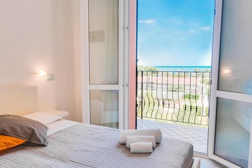 MareHome Brunch&Beauty - Adults Only