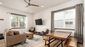 Télévision, chaßne hi-fi