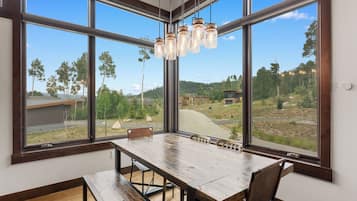 Maison (3 Bedrooms) | Commodité de l’hébergement
