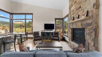 Huis (3 Bedrooms) | Exterieur