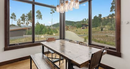 15 W Benjamin Lane by Summit County Mountain Retreats