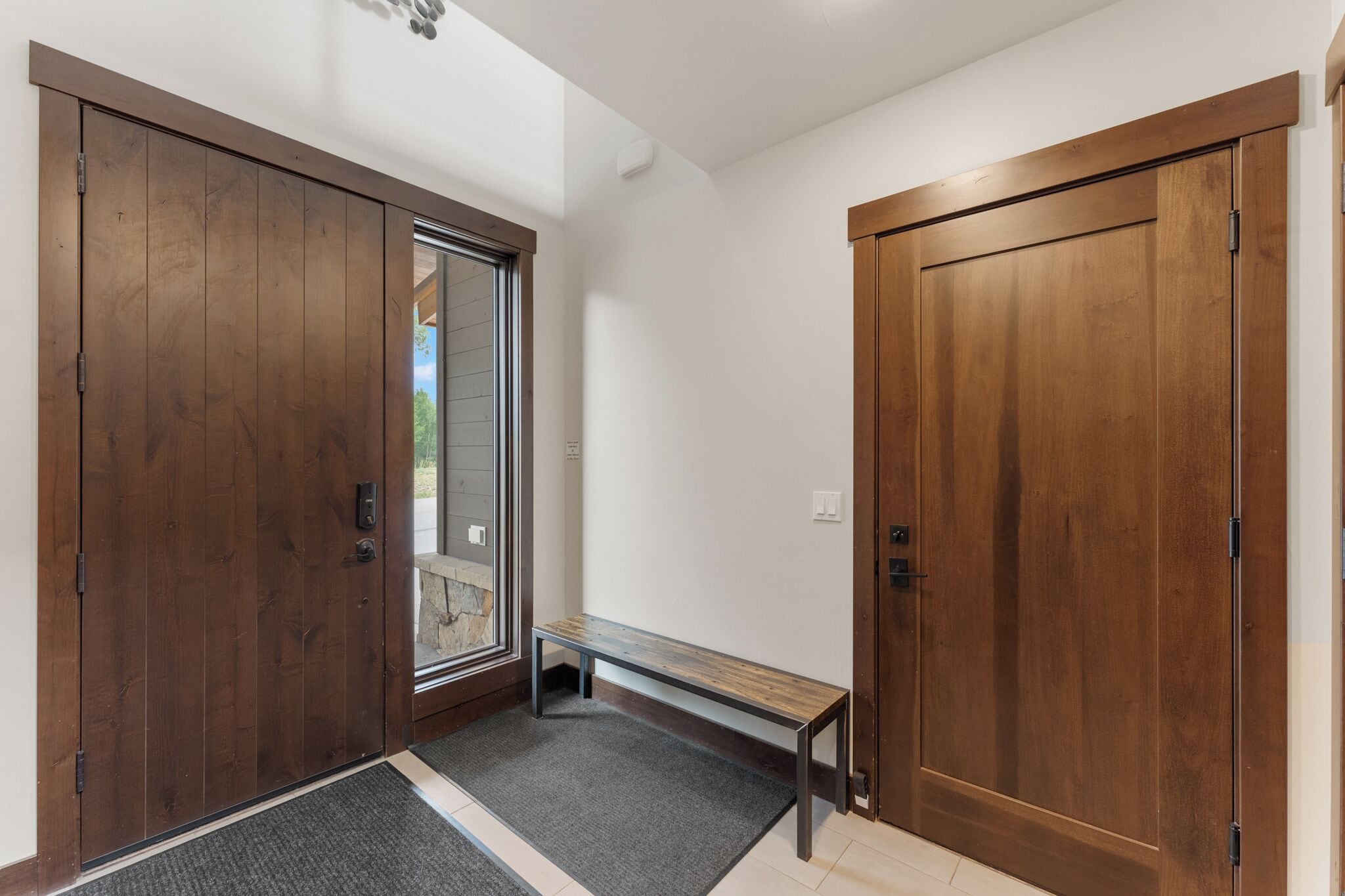 Huis (3 Bedrooms) | Accommodatievoorzieningen