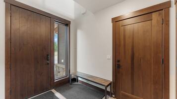 Huis (3 Bedrooms) | Accommodatievoorzieningen