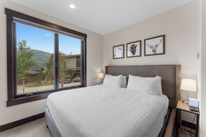 House (3 Bedrooms) | Exterior - 15 W Benjamin Lane by Summit County Mountain Retreats (Silverthorne)