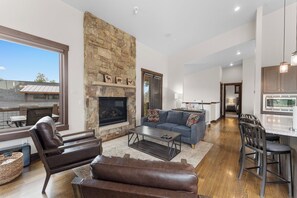 Casa (3 Bedrooms) | Comodidades da propriedade
