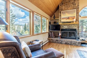 House (4 Bedrooms) | Property amenity - 217 Summerwood Drive by Summit County Mountain Retreats (Dillon)