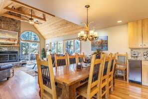 House (4 Bedrooms) | Exterior - 217 Summerwood Drive by Summit County Mountain Retreats (Dillon)