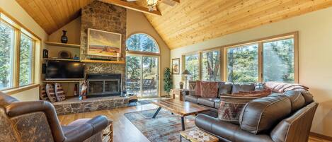 Hus (4 Bedrooms) | Boendets fasad