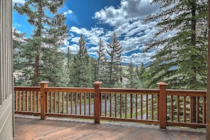 House (4 Bedrooms) | Exterior - 217 Summerwood Drive by Summit County Mountain Retreats (Dillon)