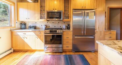 217 Summerwood Drive by Summit County Mountain Retreats