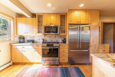 217 Summerwood ไดรฟ์โดย Summit County Mountain Retreats