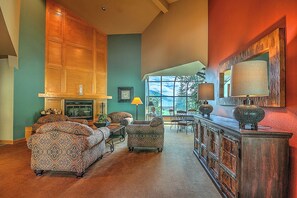 House (4 Bedrooms) | Property amenity - 217 Summerwood Drive by Summit County Mountain Retreats (Dillon)