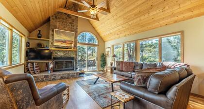 217 Summerwood Drive by Summit County Mountain Retreats