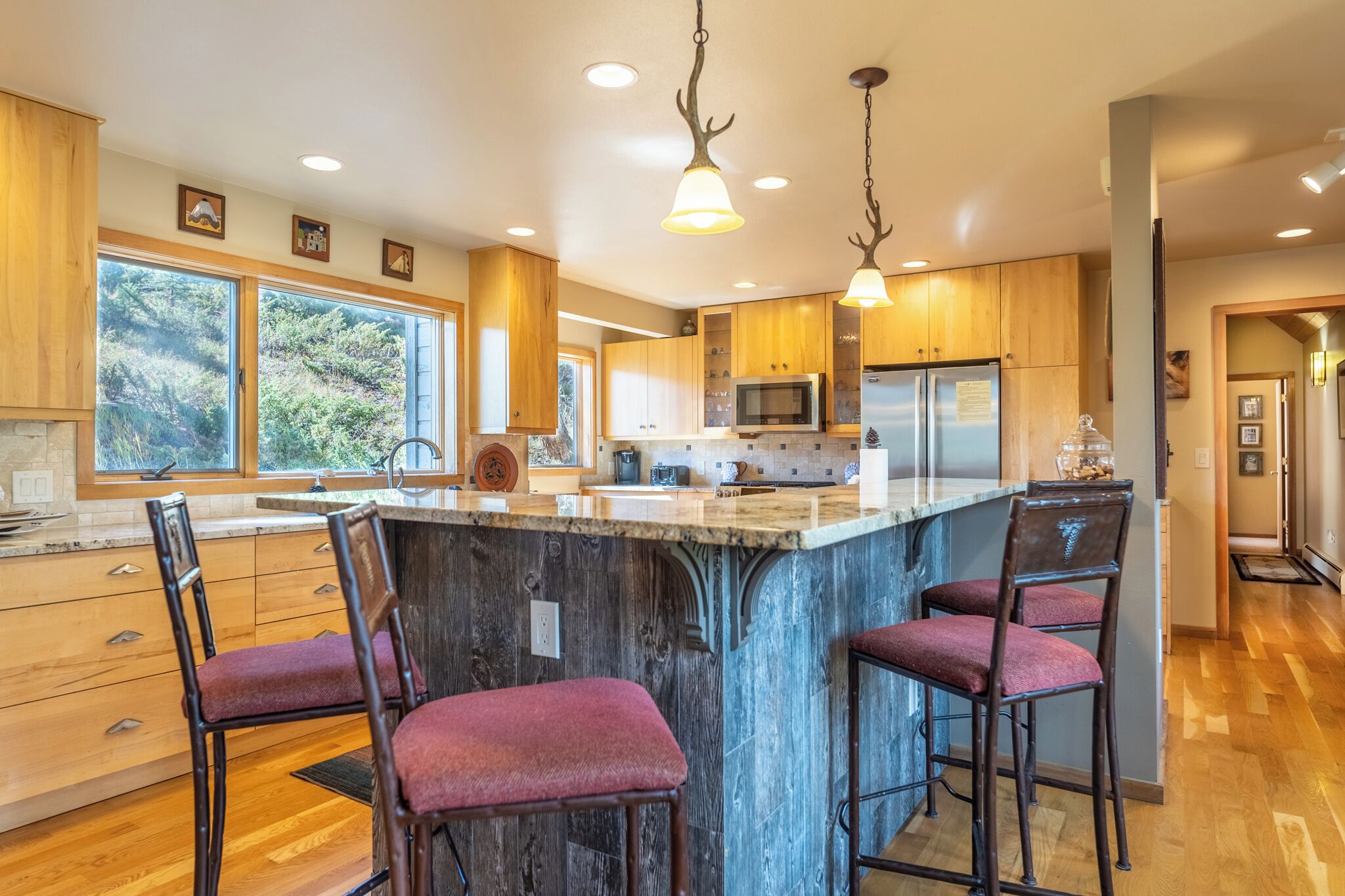 Casa (4 Bedrooms) | Exterior