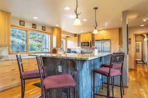 House (4 Bedrooms) | Exterior - 217 Summerwood Drive by Summit County Mountain Retreats (Dillon)