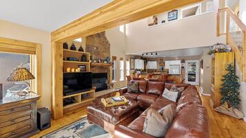House (3 Bedrooms) | Property amenity