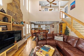 House (3 Bedrooms) | Exterior