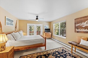 House (3 Bedrooms) | Property amenity