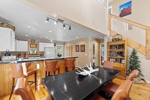 Exterior - 281 Sally Circle by Summit County Mountain Retreats (Breckenridge)