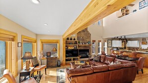 House (3 Bedrooms) | Property amenity