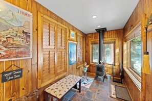 Talo (3 Bedrooms) | Ulkopuoli