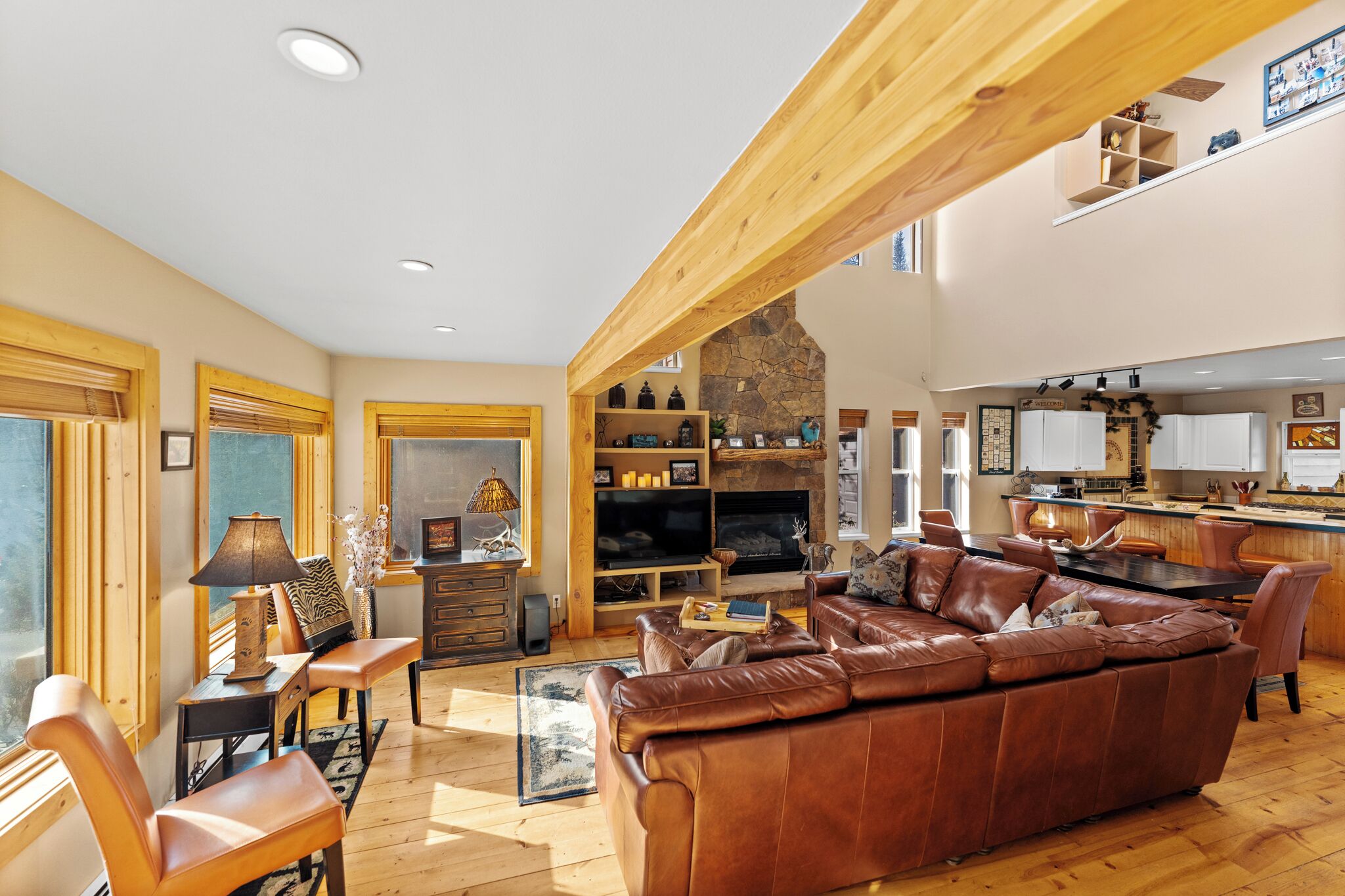 House (3 Bedrooms) | Exterior