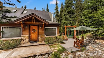 Maison (3 Bedrooms) | Équipement de l’hébergement