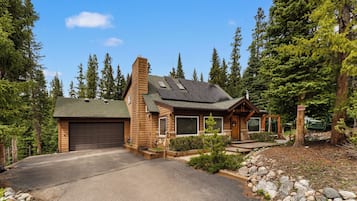 Maison (3 Bedrooms) | Équipement de l’hébergement