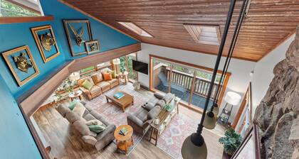67 W Hanson Road by Summit County Mountain Retreats